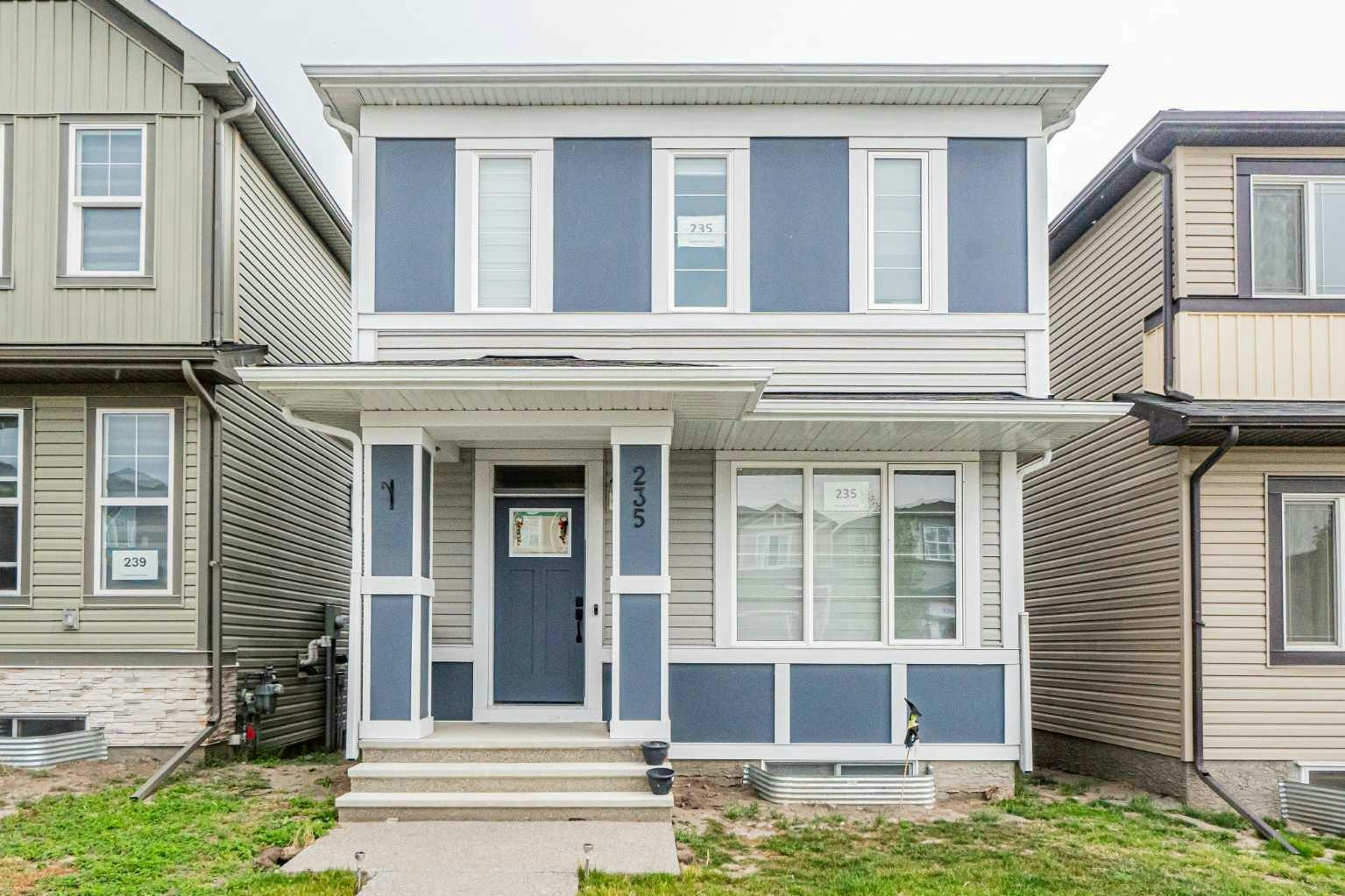 235 Cornerbrook Road NE, Calgary, AB, T3N 2L2