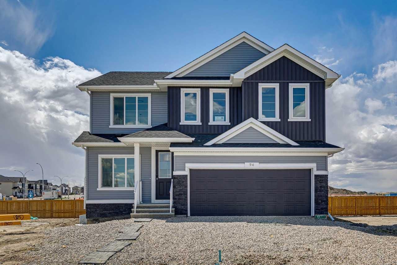 94 Bridgeport Landing, Chestermere, AB, T1X 3E3