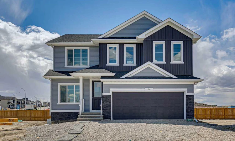 94 Bridgeport Landing