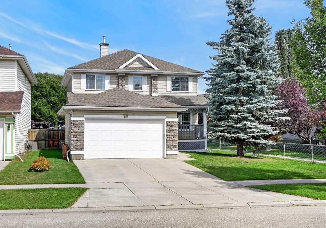 625 Somerset Drive SW, Calgary, AB, T2Y 4K7