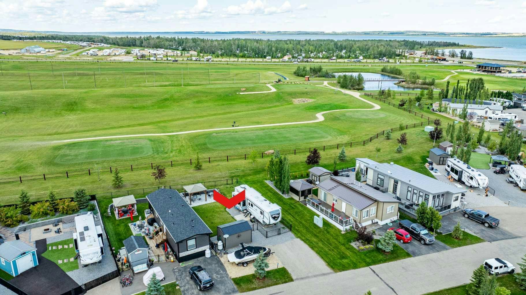 75-41019 Range Road 11, Lacombe, AB, T0C 0J1