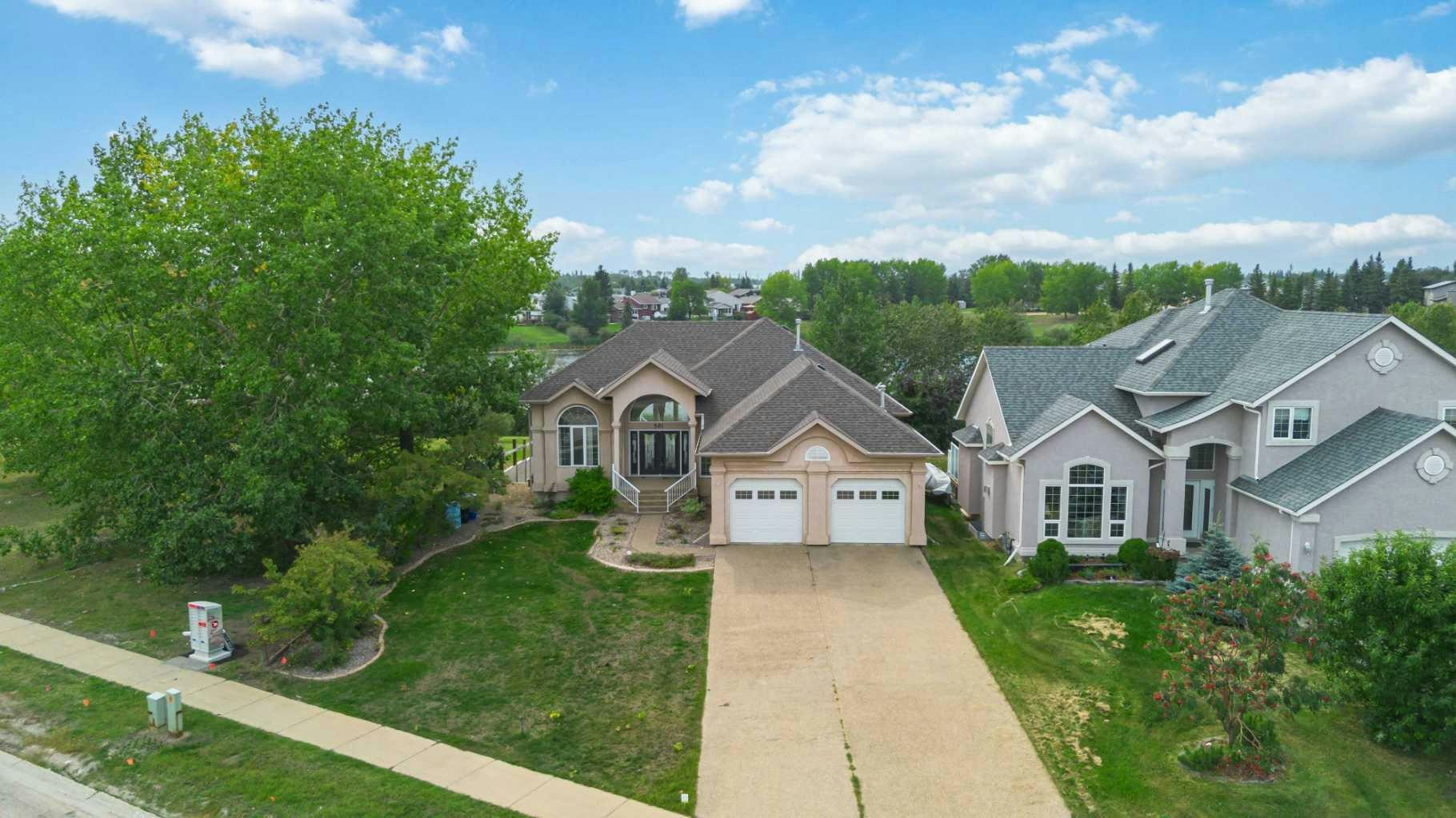 301 Brett Drive, Fort Mcmurray, AB, T9K 1S7