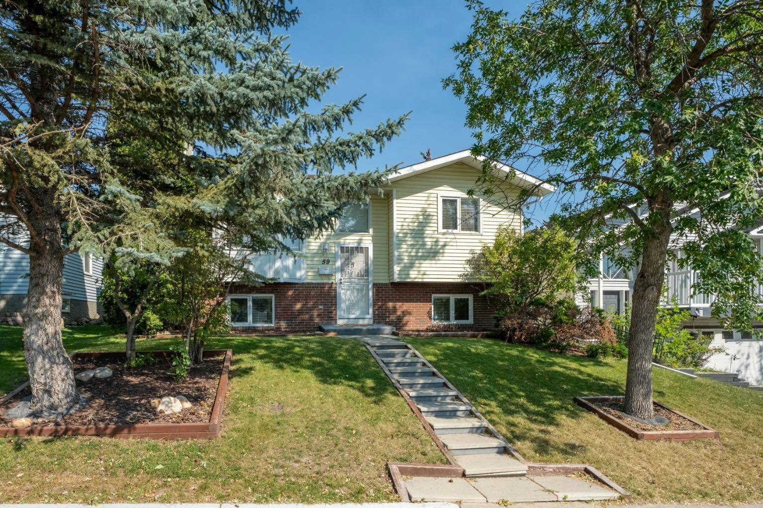 59 Macewan Park Road NW, Calgary, AB, T3K 3G1