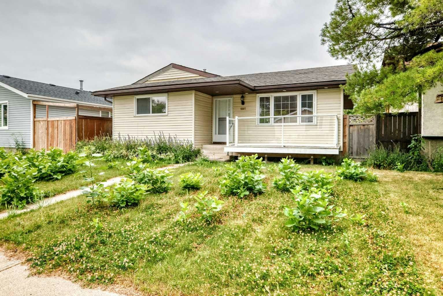 6607 Malvern Road NE, Calgary, AB, T2A 5C3