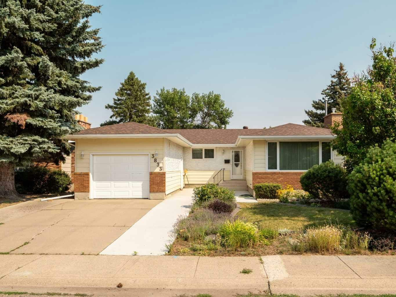 3833 Pebble Place S, Lethbridge, AB, T1K 3V1