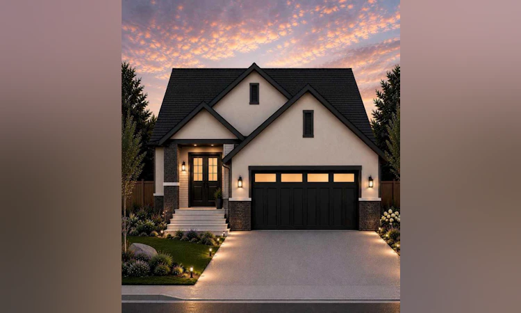 164 Iron Ridge Place