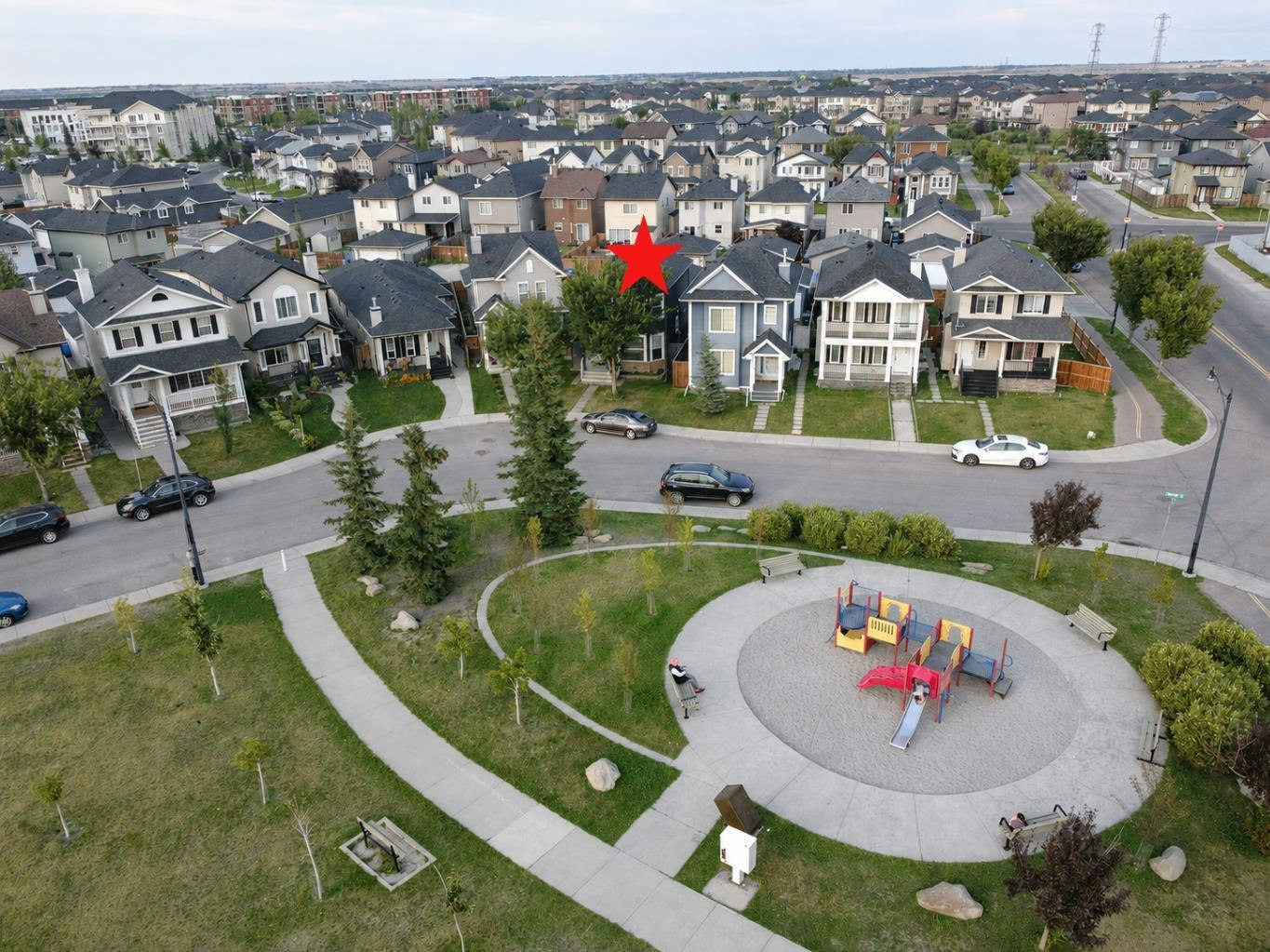 56 Taralake Park NE, Calgary, AB, T3J 0B7