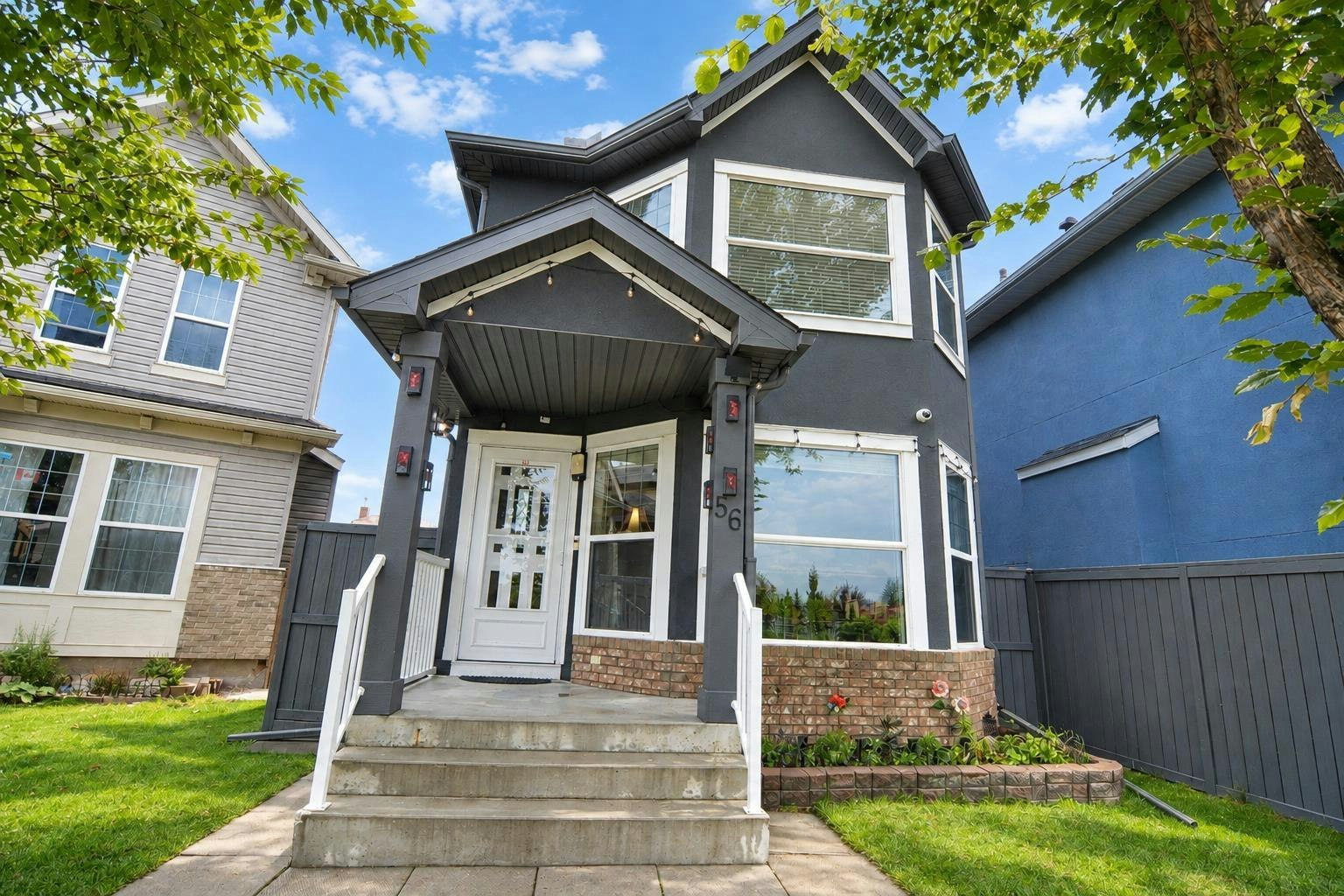 56 Taralake Park NE, Calgary, AB, T3J 0B7