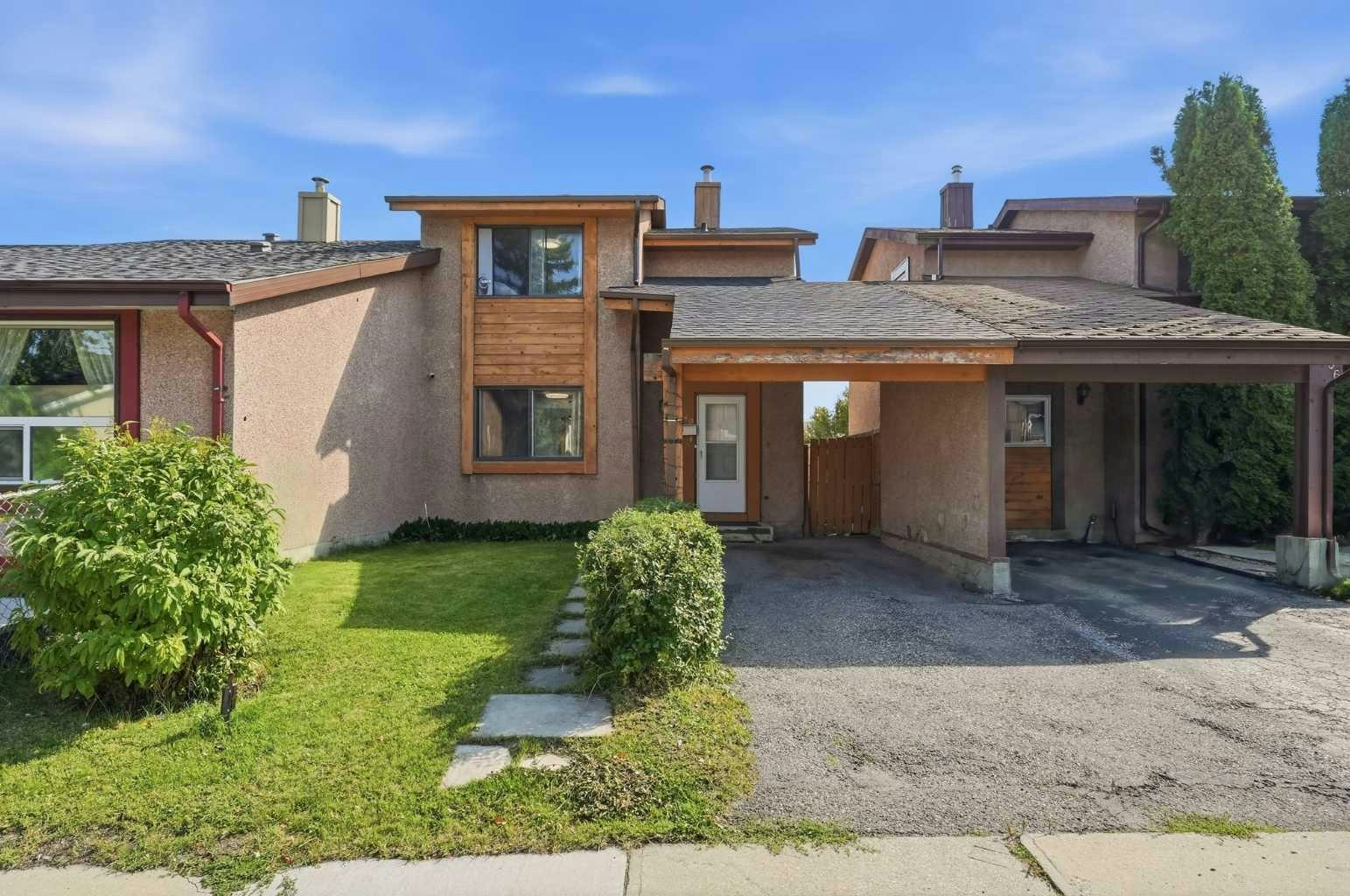 40 Pinecliff Close, Calgary, AB, T1Y 4N5