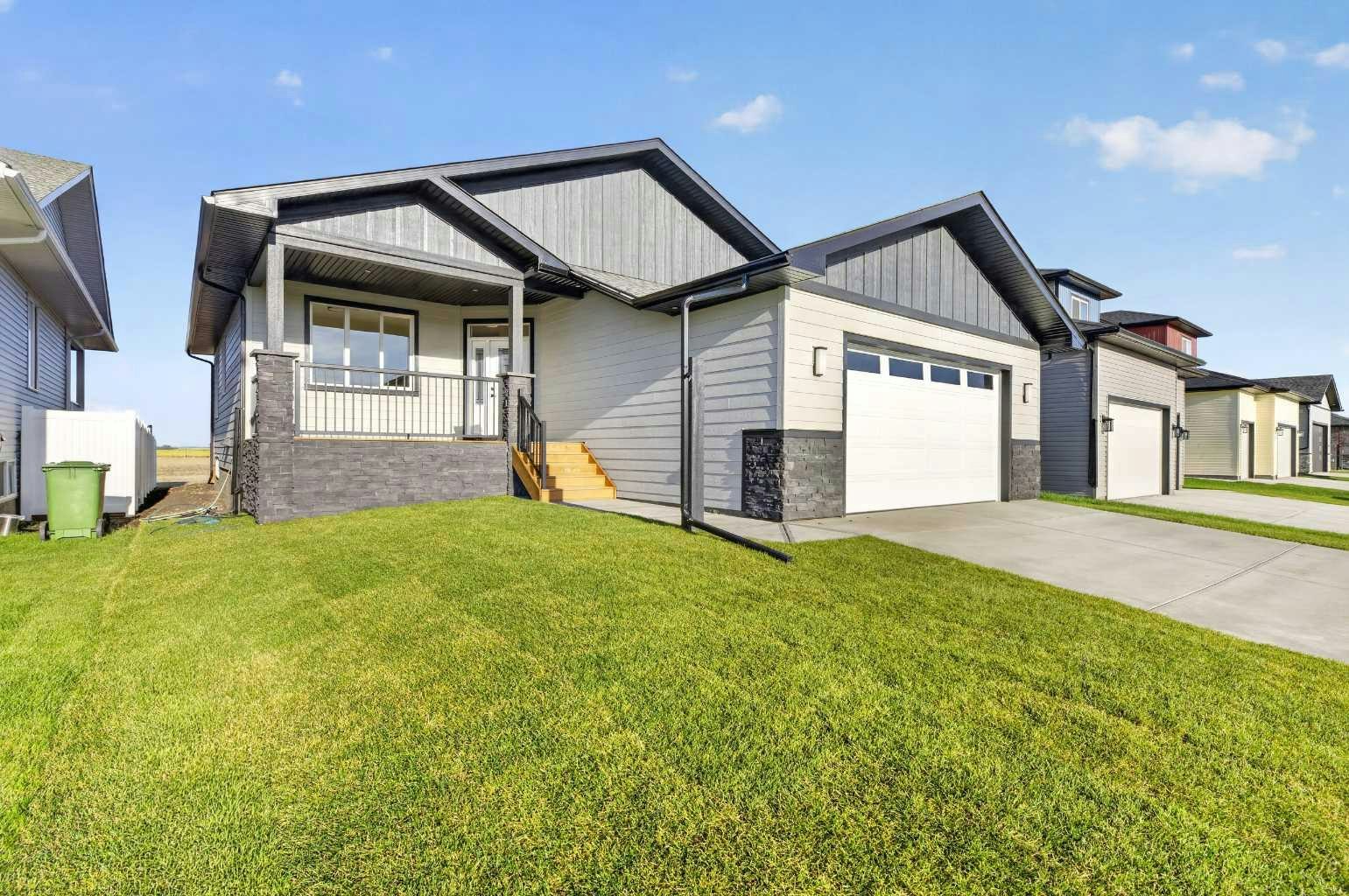 3434 Victory Way, Olds, AB, T4H 0E4