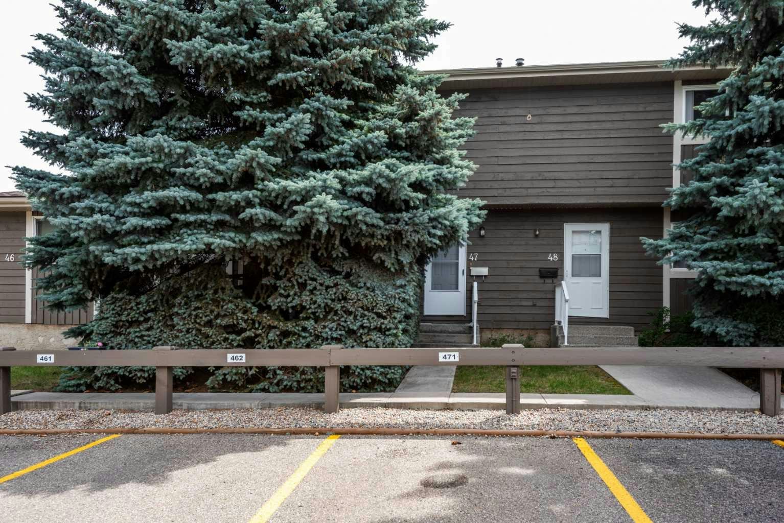 47-14736 Deerfield Drive SE, Calgary, AB, T2J 5Y1