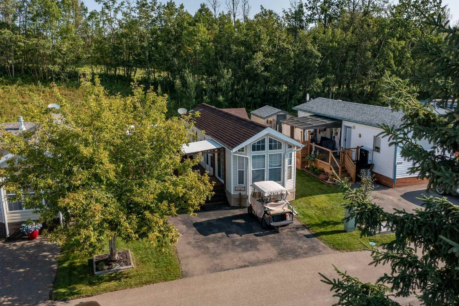 3004-25074 South Pine Lake Road, Red Deer County, AB, T0M 1S0