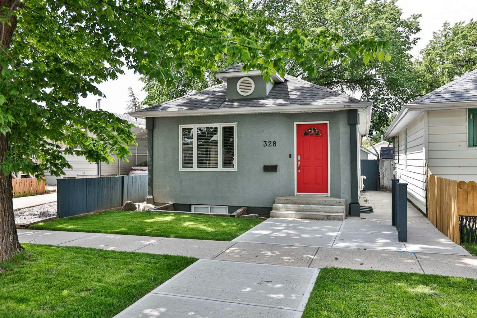 328 12c Street N, Lethbridge, AB, T1H 2M9