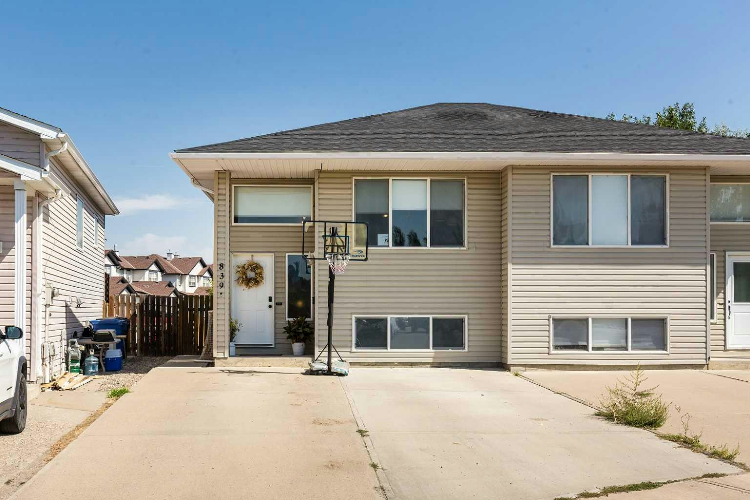 839 Blackfoot Terrace W, Lethbridge, AB, T1K 7Y7