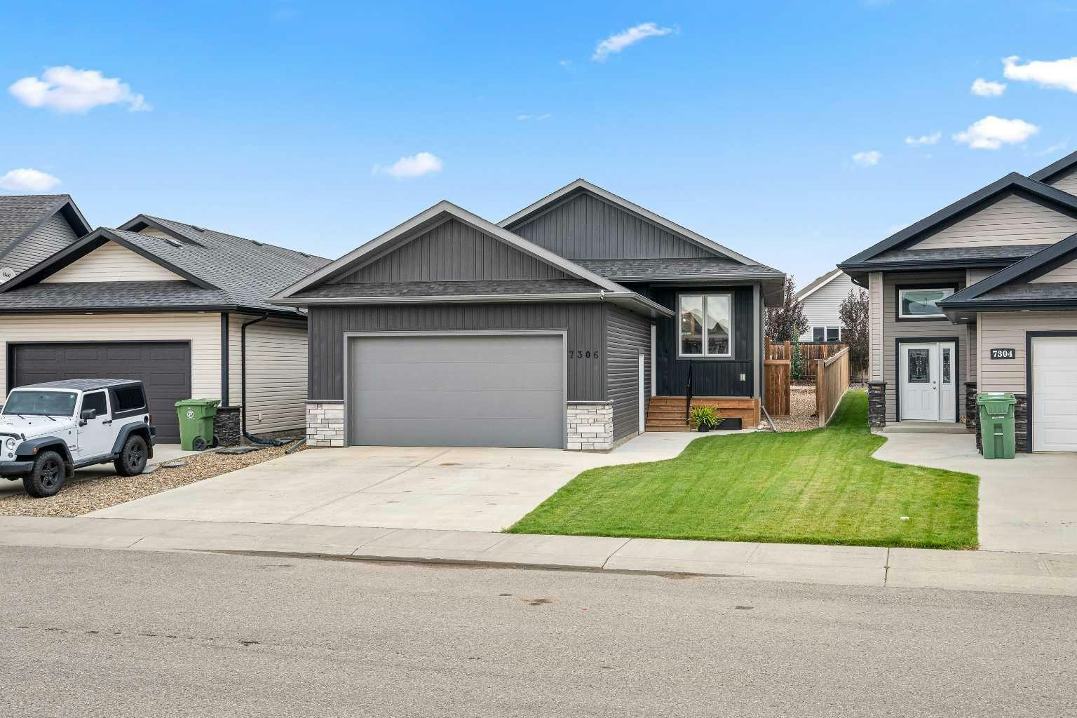 7306 35 Street, Lloydminster City West, AB, T9V 3P8
