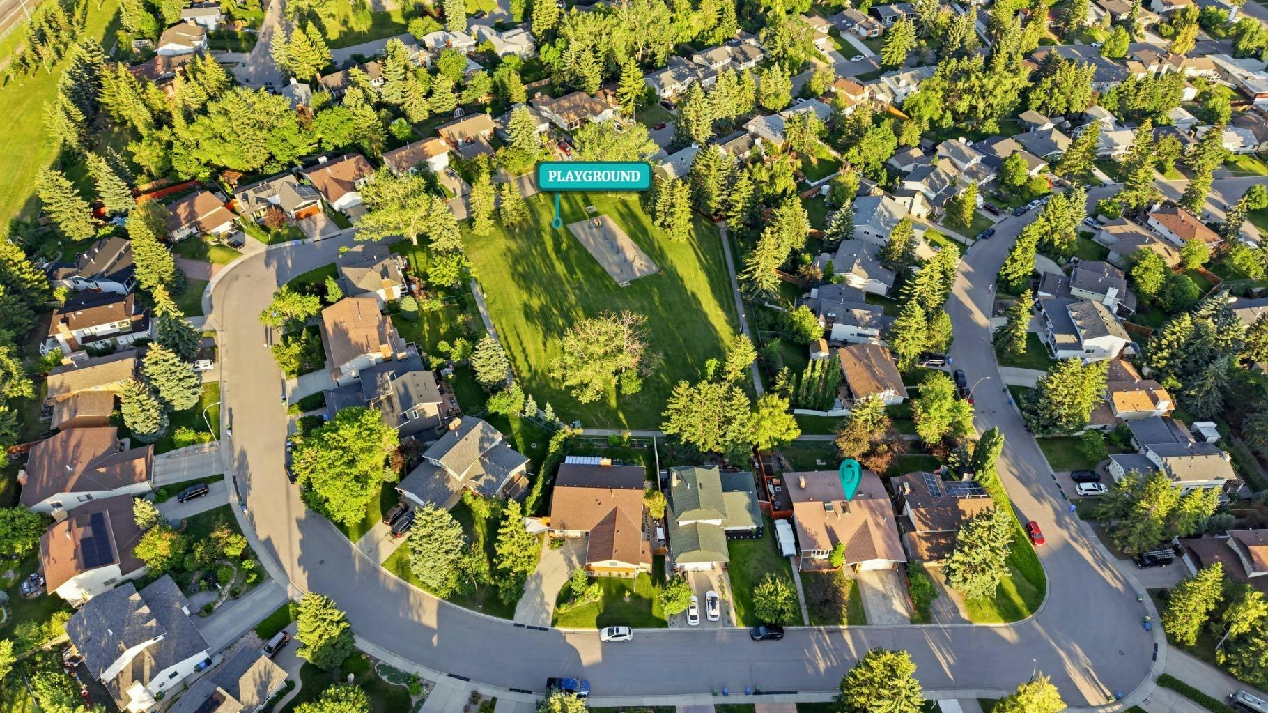 6016 Dalcastle Crescent NW, Calgary, AB, T3A 1S4
