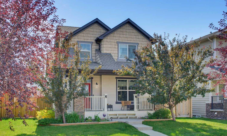 917 Prairie Springs Drive SW
