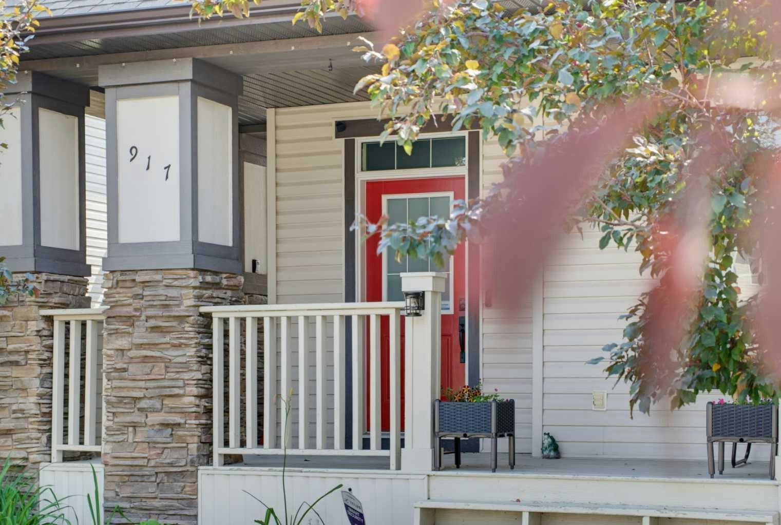 917 Prairie Springs Drive SW, Airdrie, AB, T4B 0E9