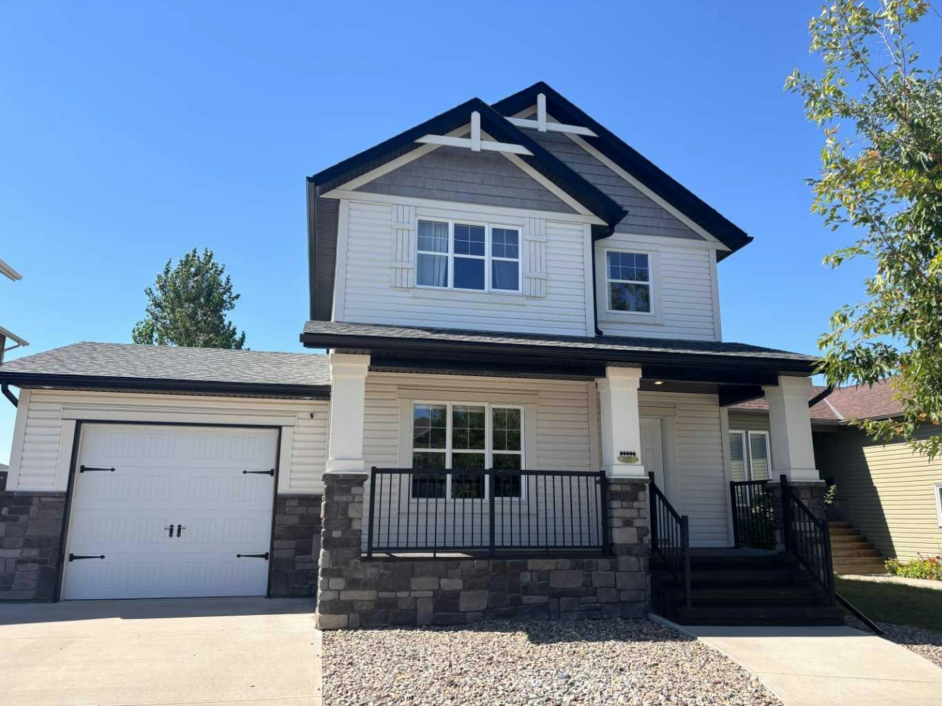 120 Mt Sundial Court W, Lethbridge, AB, T1J 5B7