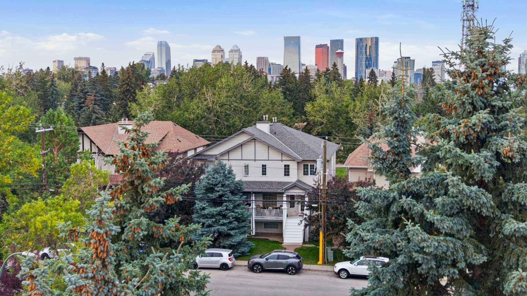 2-24 34 Avenue SW, Calgary, AB, T2S 2Z2