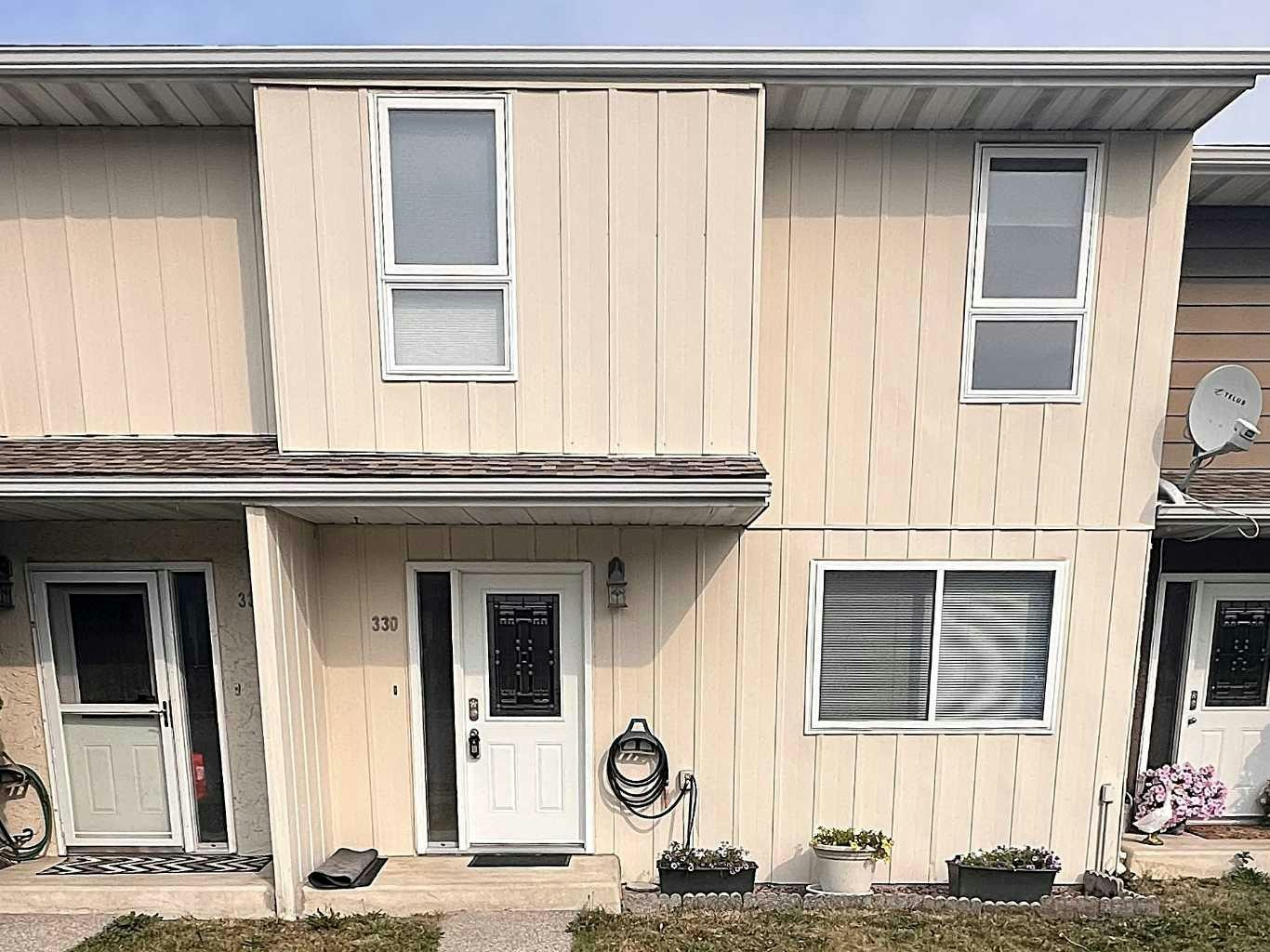 330-457 Collinge Road, Hinton Hill, AB, T7V 1K8