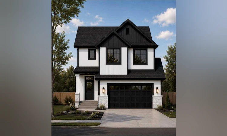 172 Iron Ridge Place