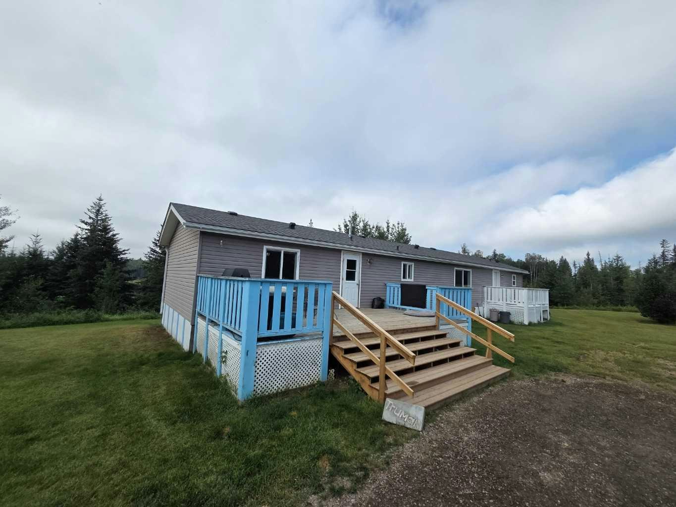 53022A Range Road 194, Rural Yellowhead, AB, T7E 3A3