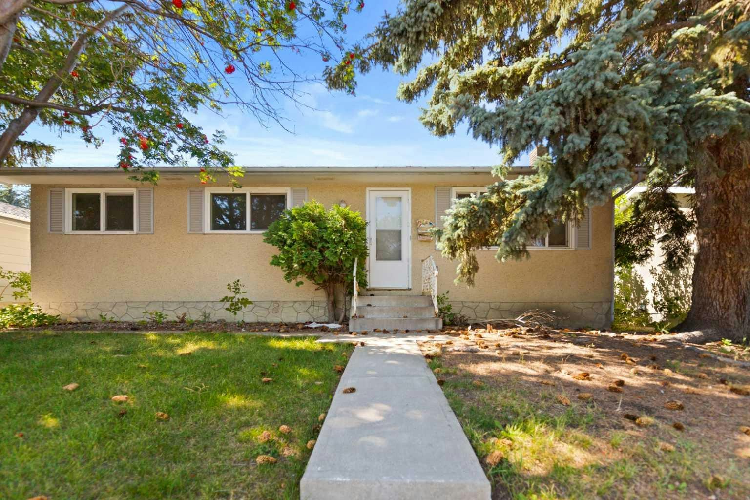 7203 8 Street NW, Calgary, AB, T2K 1G2