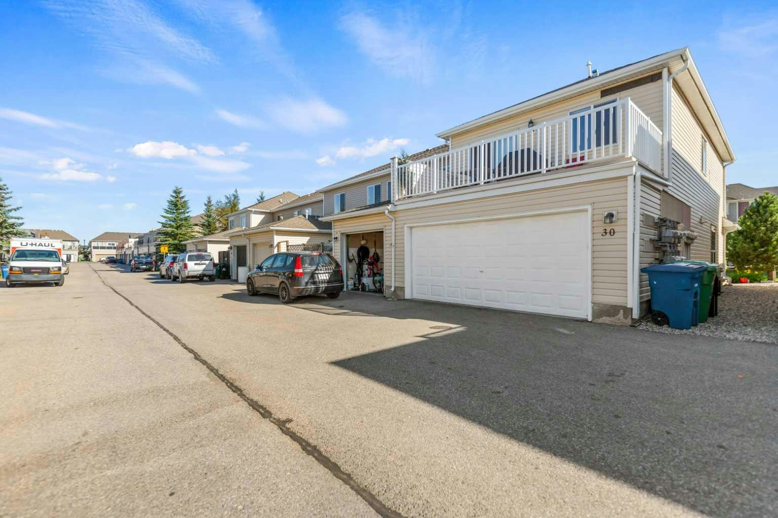 30 Windstone Lane SW, Airdrie, AB, T4B 0N7
