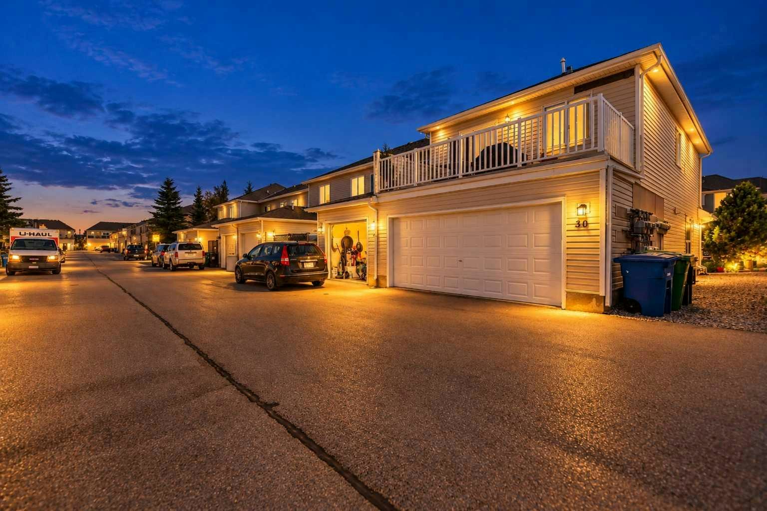30 Windstone Lane SW, Airdrie, AB, T4B 0N7