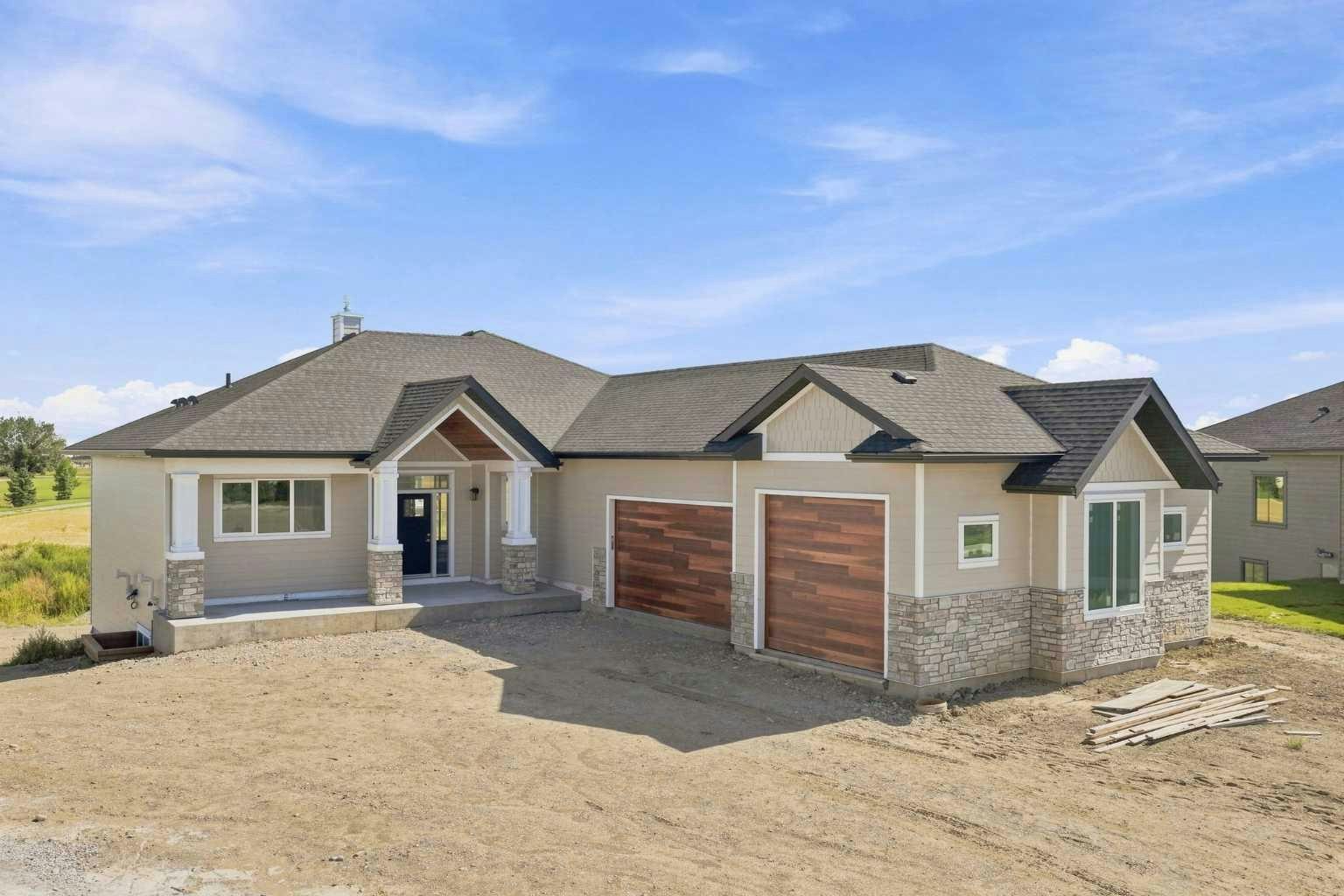 243 Red Tail Ridge SE, Foothills County, AB, T1V 0J8