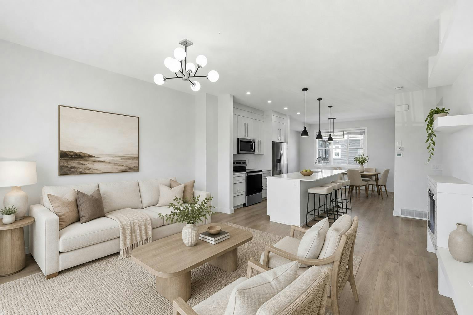 1719 Cornerstone Boulevard NE, Calgary, AB, T3N 1S4