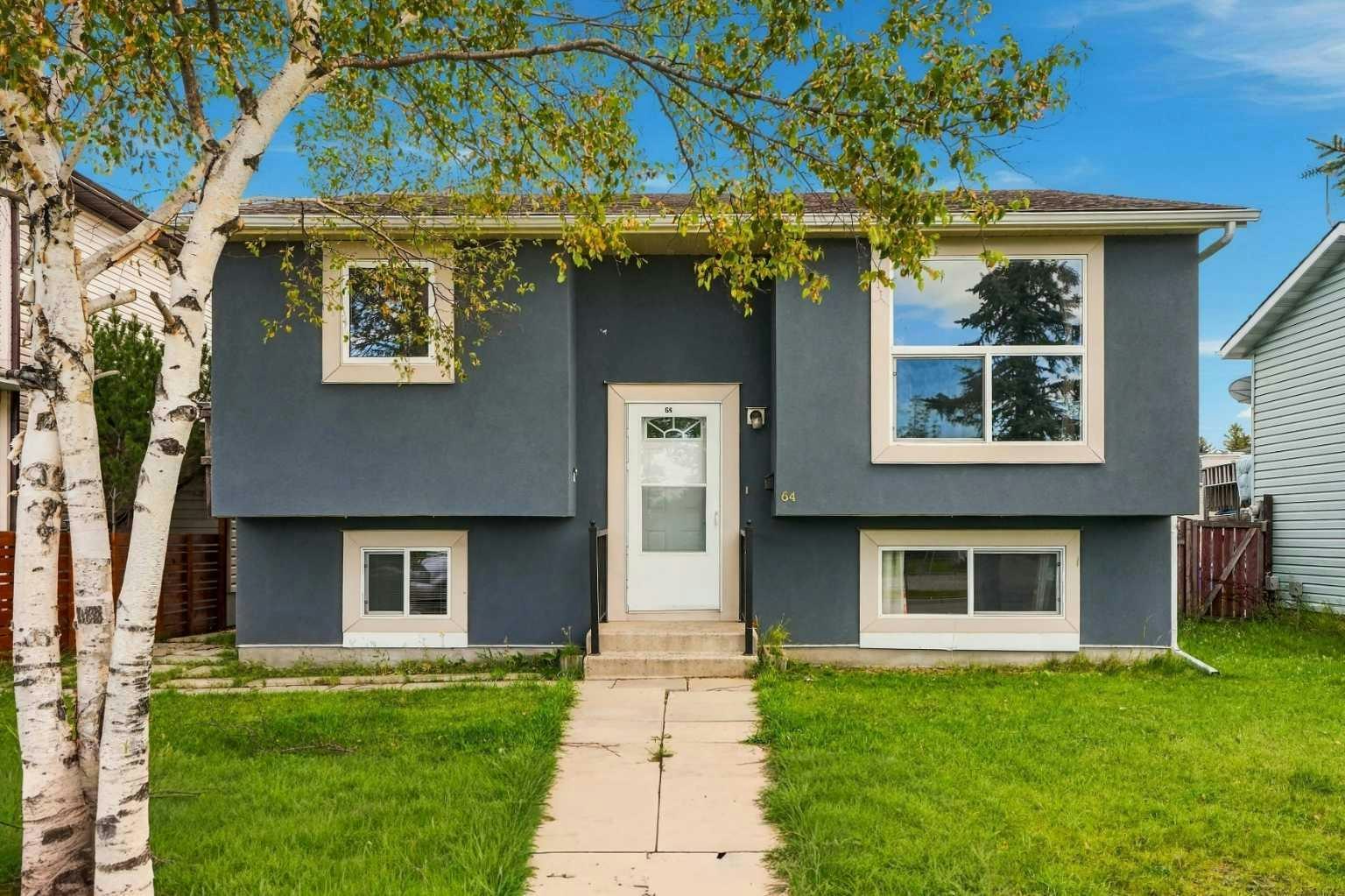 64 Castlebrook Rise NE, Calgary, AB, T3J 1R5