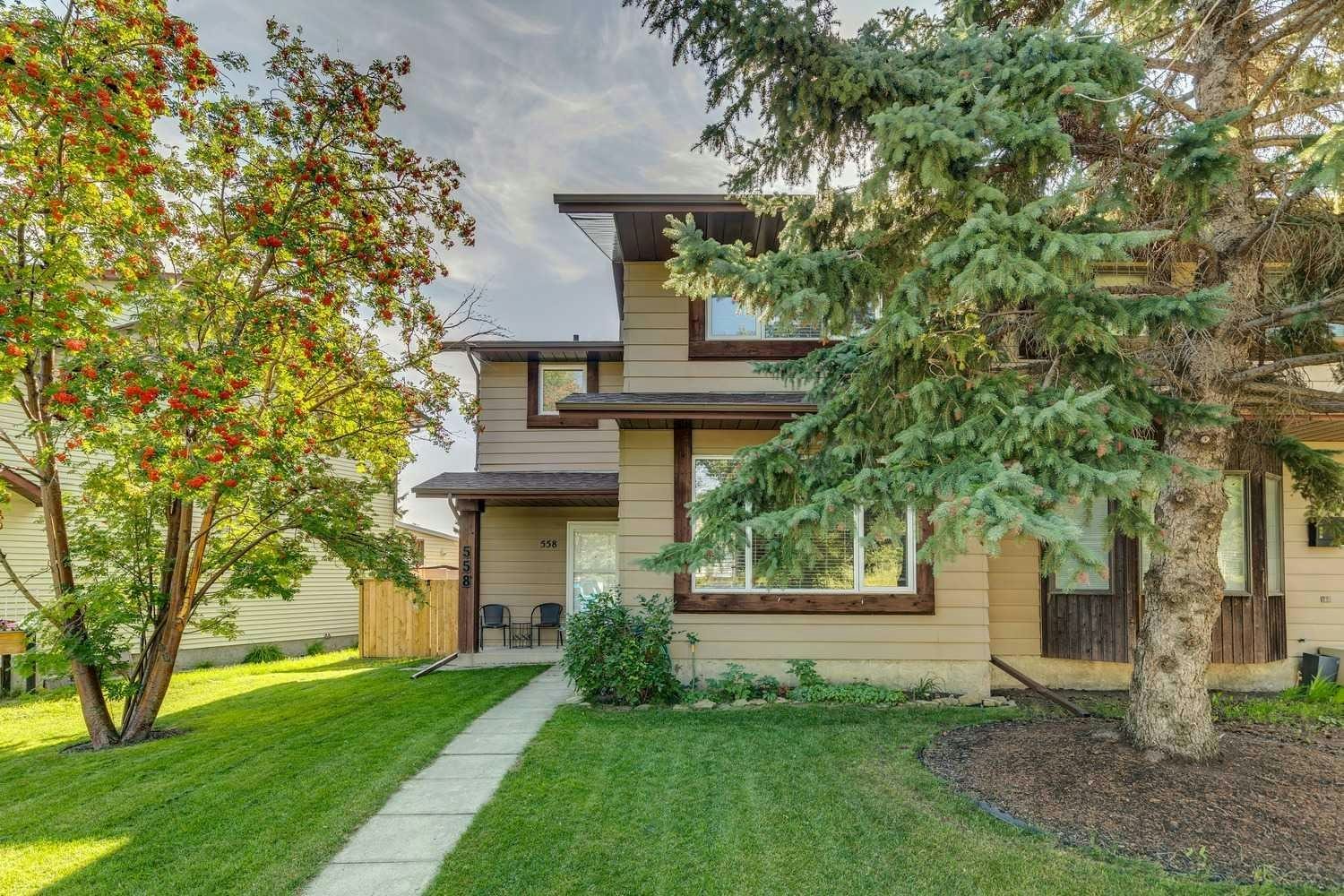 558 Strathcona Drive SW, Calgary, AB, T3H 1K3