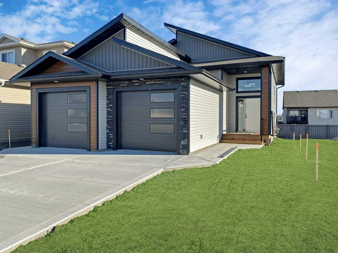 B-10209 128 Avenue, Grande Prairie, AB, T8V 6T1