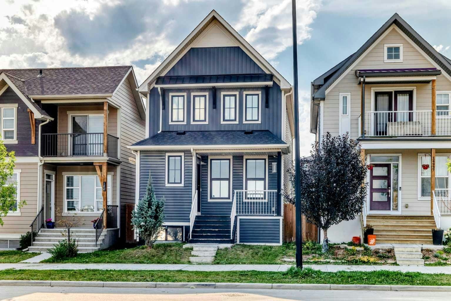 14933 1 Street NW, Calgary, AB, T3P 1N2