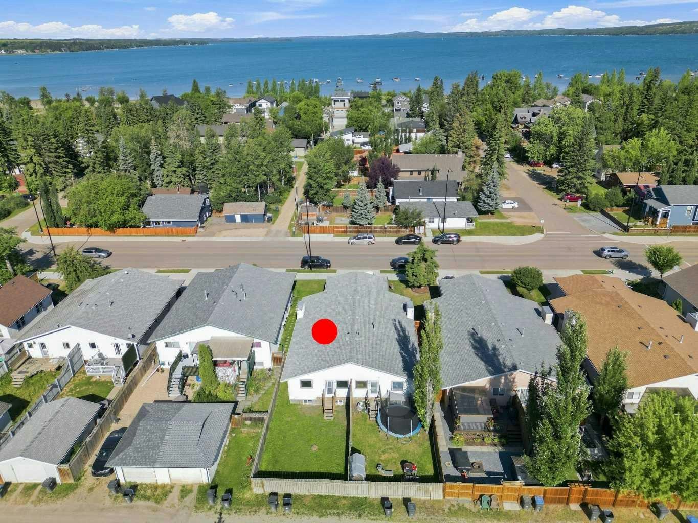 3809 50 Avenue - 5
