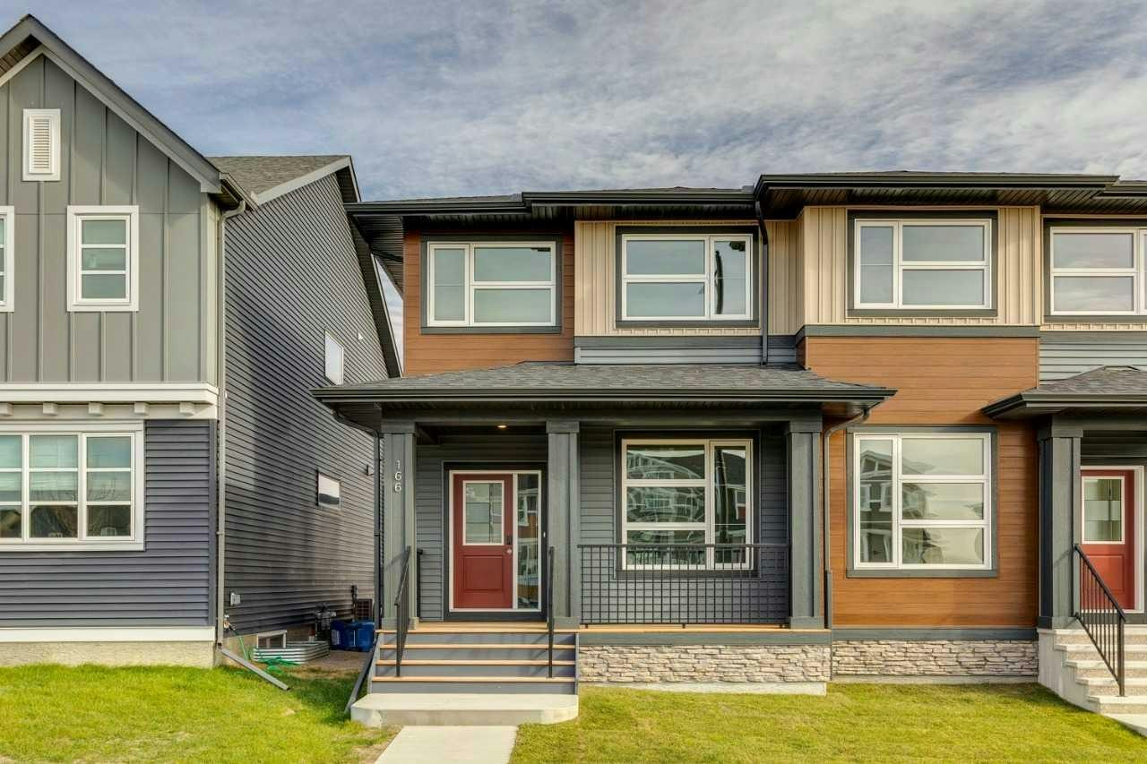 166 Lanark Gate SE, Airdrie, AB, T4A 3R7