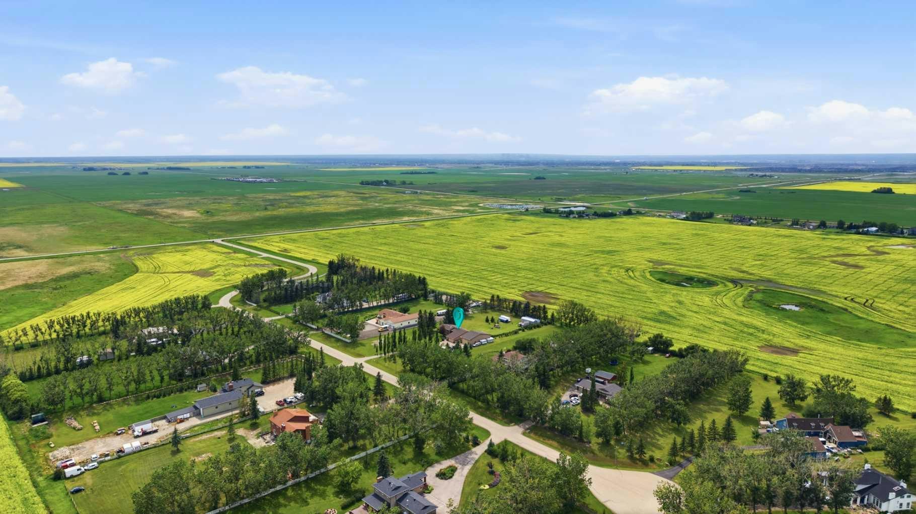 97 Delrich Meadows, Rural Rocky View County, AB, T1Z 0K7 - 48