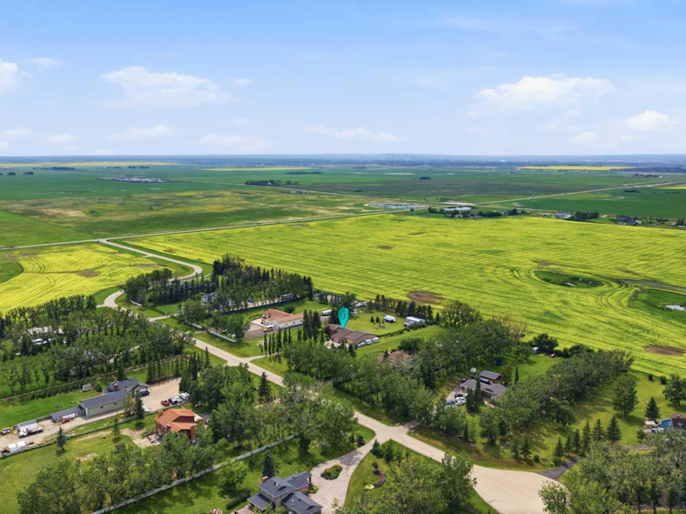 97 Delrich Meadows, Rural Rocky View County, AB, T1Z 0K7 - 48