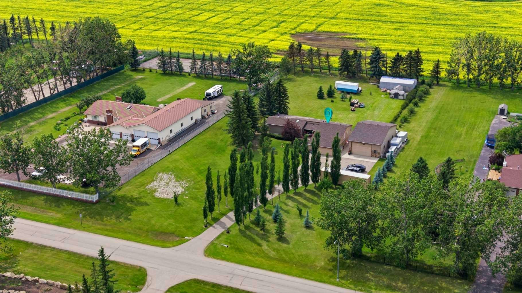 97 Delrich Meadows, Rural Rocky View County, AB, T1Z 0K7