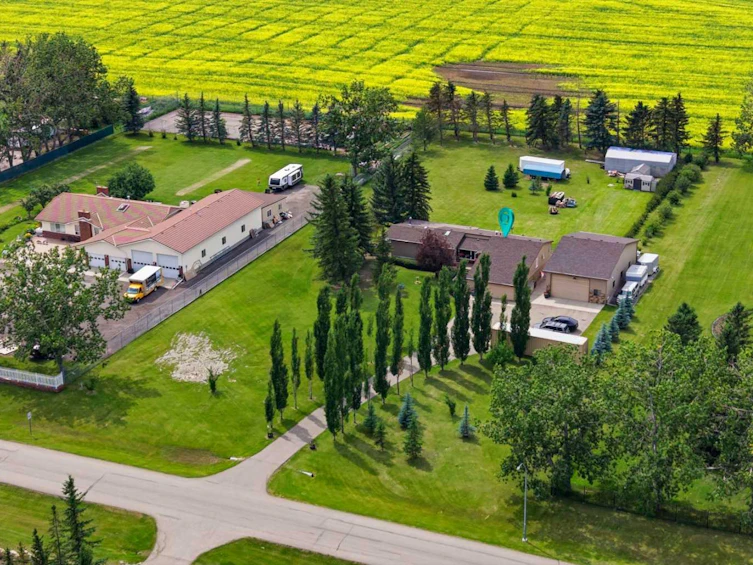 97 Delrich Meadows, Rural Rocky View County, AB, T1Z 0K7