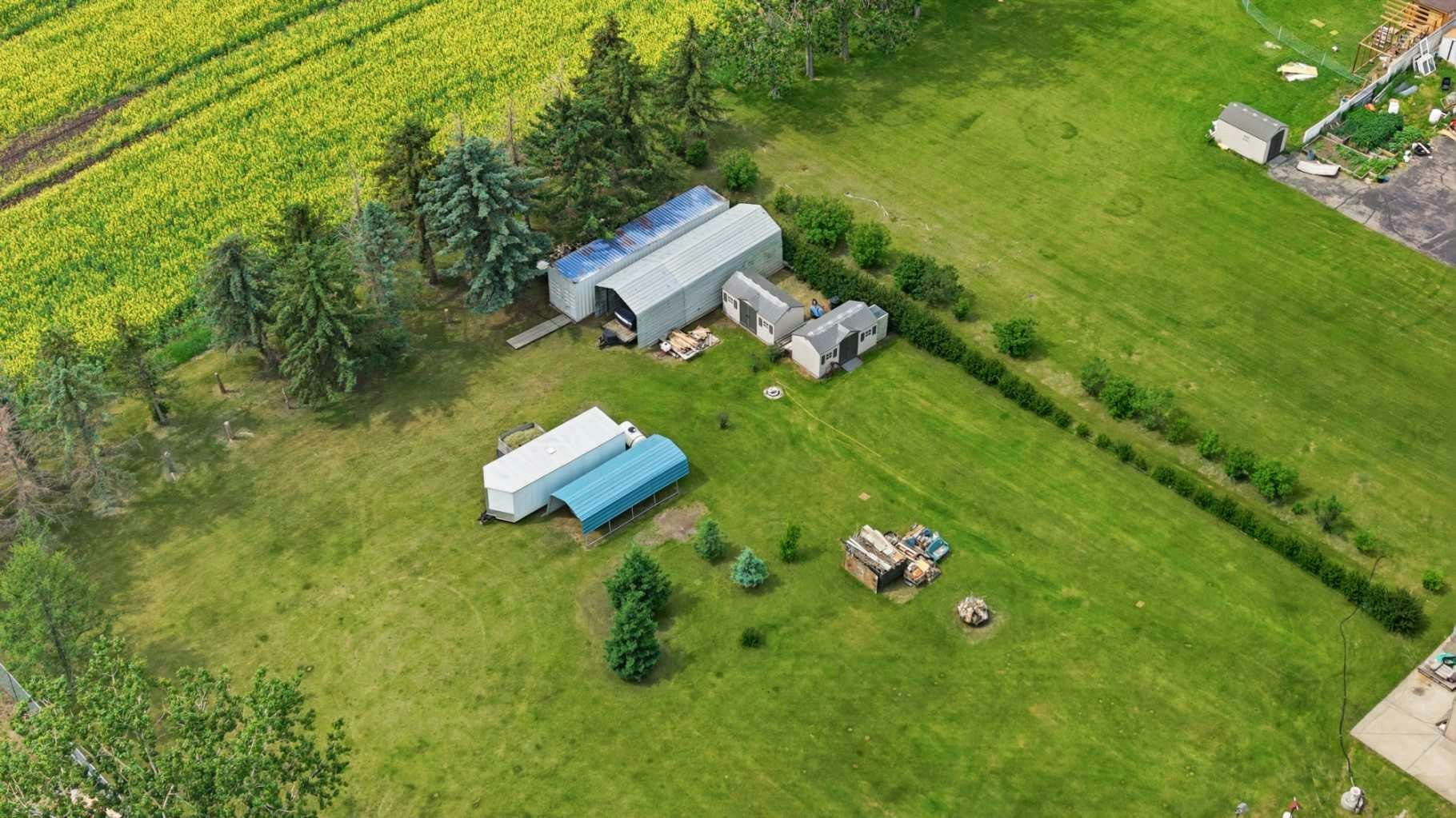 97 Delrich Meadows, Rural Rocky View County, AB, T1Z 0K7 - 41