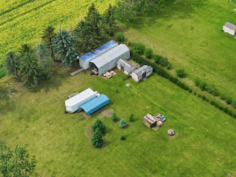 97 Delrich Meadows, Rural Rocky View County, AB, T1Z 0K7 - 41