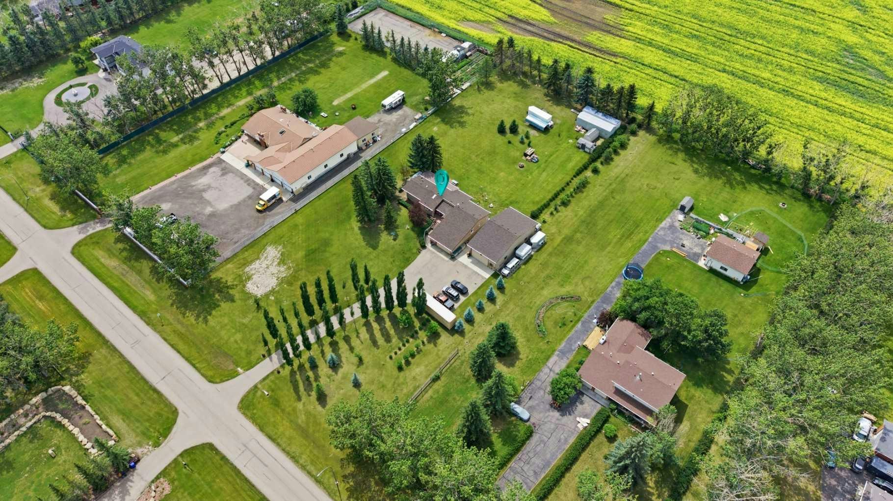 97 Delrich Meadows, Rural Rocky View County, AB, T1Z 0K7 - 45