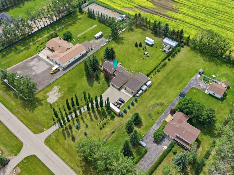 97 Delrich Meadows, Rural Rocky View County, AB, T1Z 0K7 - 45