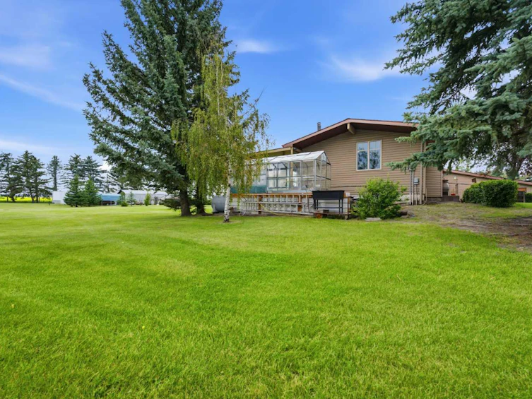 97 Delrich Meadows, Rural Rocky View County, AB, T1Z 0K7 - 39
