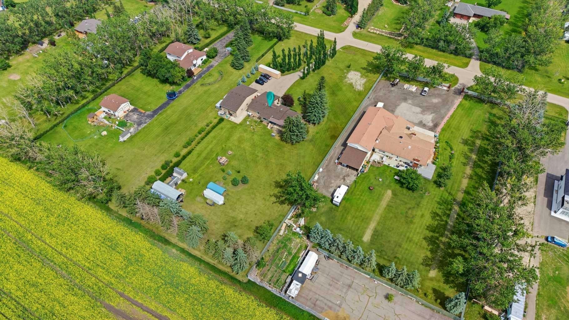 97 Delrich Meadows, Rural Rocky View County, AB, T1Z 0K7 - 46