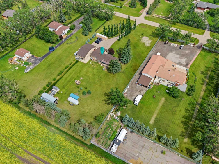 97 Delrich Meadows, Rural Rocky View County, AB, T1Z 0K7 - 46
