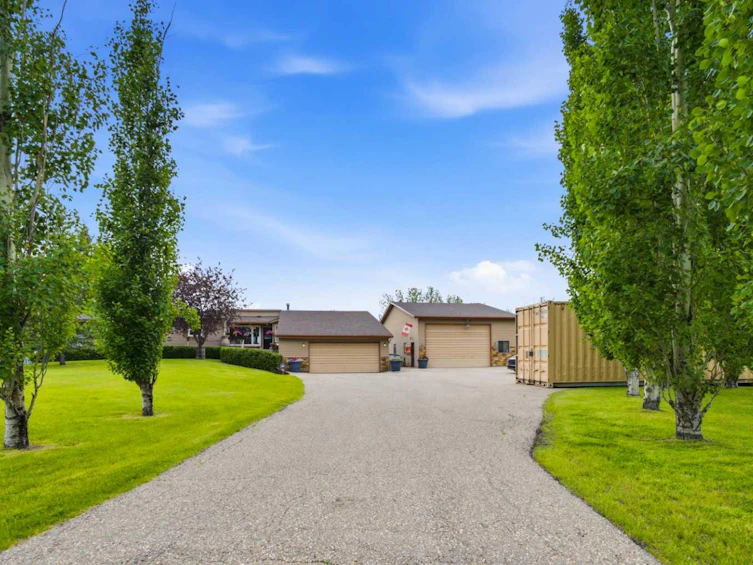 97 Delrich Meadows, Rural Rocky View County, AB, T1Z 0K7 - 2